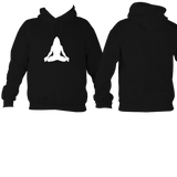 Yogi White - Kids Hoodie
