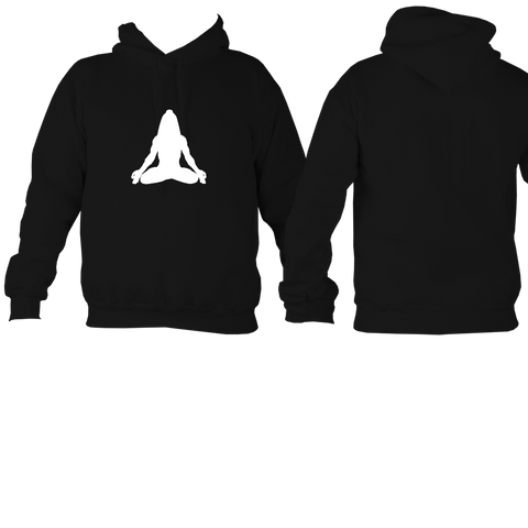 Yogi White - Kids Hoodie