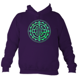 Yantra 90 - Hoodie Kids