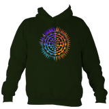 Yantra 40 - Hoodie Kids