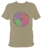 Yantra 10 - T-Shirt