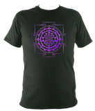 Yantra 40 - T Shirt Kids
