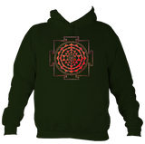 Yantra 5 - Hoodie Kids
