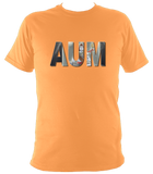 Aum - T Shirt