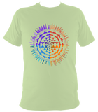 Yantra 80 - T-Shirt