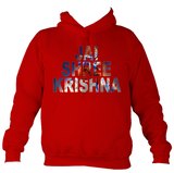 Jai Shree Krishna - Hoodie