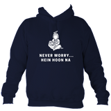 Never Worry