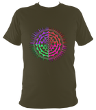 Yantra 10 - T-Shirt