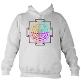 Yantra 8 - Hoodie Kids