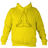 Yogi hoodie - Kids