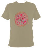Yantra 40 - T-Shirt