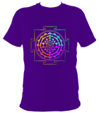 Yantra 320 - T-Shirt