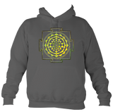 Yantra 40 - Hoodie