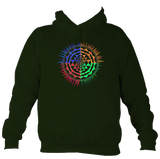 Yantra 70 - Hoodie Kids