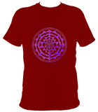 Yantra 120 -T-Shirt
