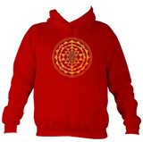 Yantra 140 - Hoodie Kids