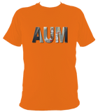 Aum - T Shirt