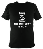 The Muhurat Is Now