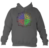 Yantra 80 - Hoodie