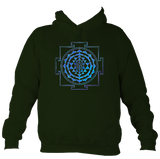 Yantra 10 - Hoodie Kids