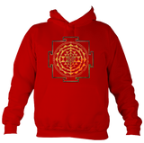 Yantra 20 - Hoodie Kids