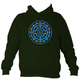 Yantra 150 - Hoodie Kids