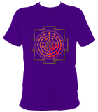 Yantra 270 -T-Shirt