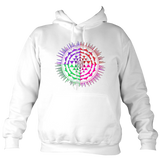 Yantra 210 - Hoodie
