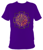 Yantra 240 - T-Shirt