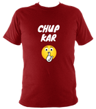 Chup Kar W01 - Shirt
