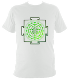 Yantra 220 - T-Shirt