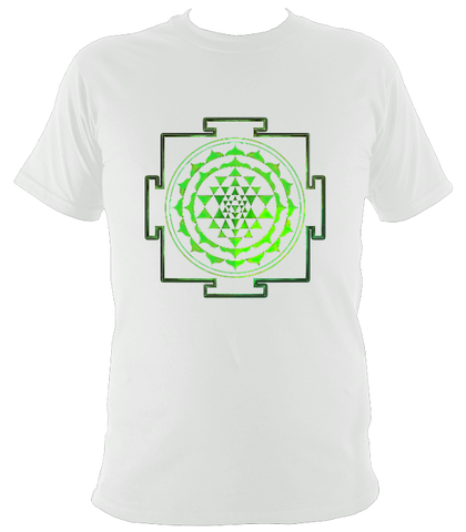 Yantra 220 - T-Shirt