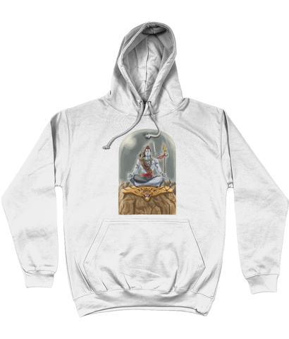 AWDis College Hoodie shiva3