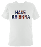 Hare Krishna - T Shirt