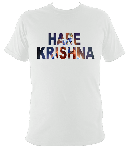 Hare Krishna - T Shirt