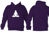 Yogi White - Kids Hoodie