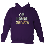 Om Namah Shivaya - Kids Hoodie