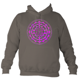 Yantra 160 - Hoodie
