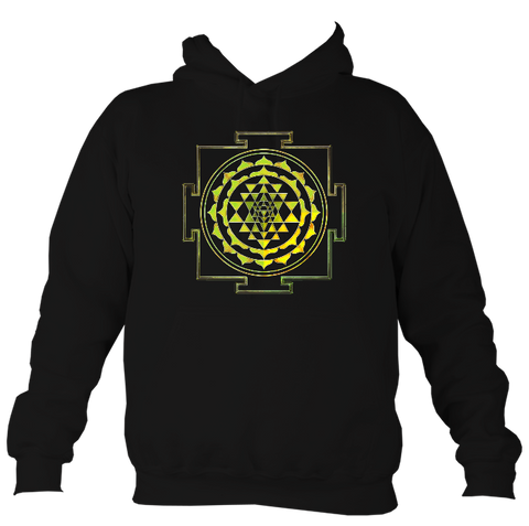 Yantra 40 - Hoodie