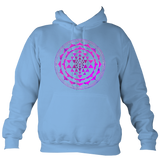 Yantra 160 - Hoodie