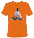 Yogi Universe - T Shirt