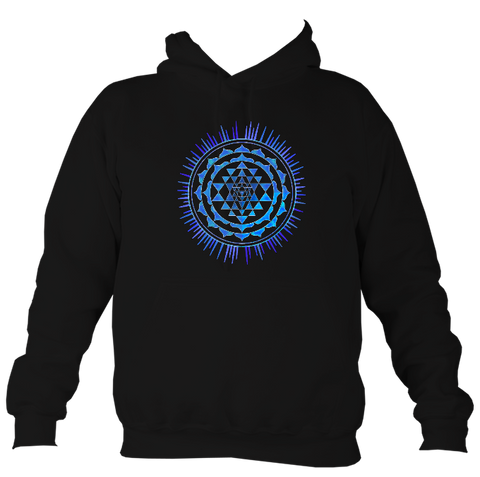 Yantra 60 - Hoodie Kids