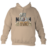 Om Namah Shivaya - Hoodie
