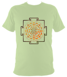 Yantra 240 - T-Shirt