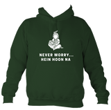 Never Worry