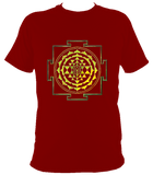 Yantra 250 - T-Shirt