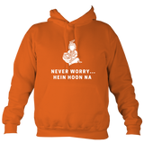 Never Worry