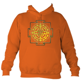 Yantra 40 - Hoodie