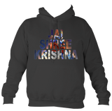 Jai Shree Krishna - Hoodie