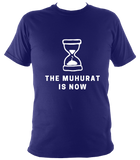 The Muhurat Is Now